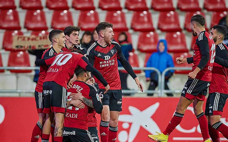 Soi kèo, nhận định Mirandes vs Albacete