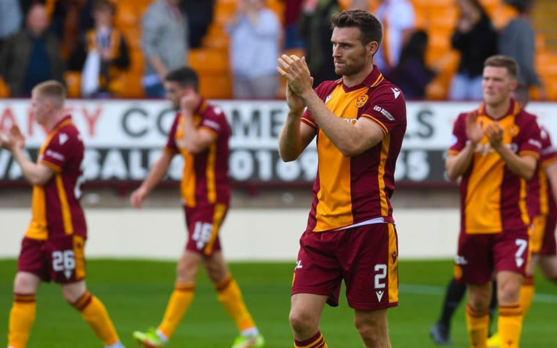 Soi kèo, nhận định Motherwell vs Kilmarnock