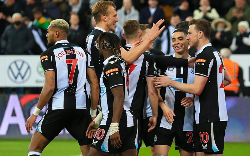 Soi kèo, nhận định Newcastle vs Bournemouth