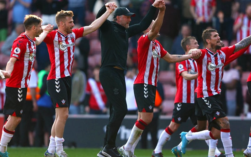 Soi kèo, nhận định Southampton vs Lincoln