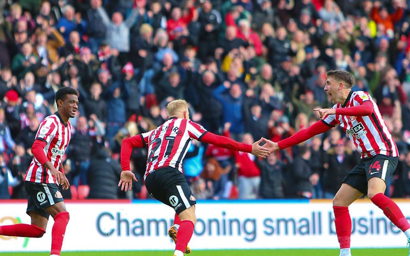 Soi kèo, nhận định Sunderland vs West Brom