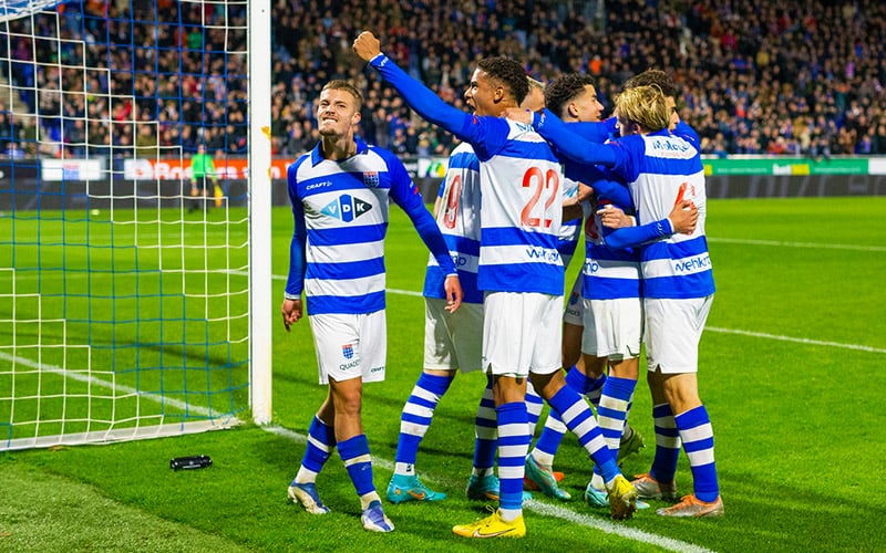 Soi kèo, nhận định Zwolle vs Helmond