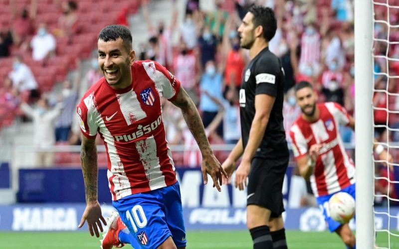 Soi kèo, nhận định Atletico Madrid vs Elche