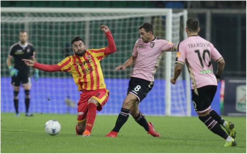 Soi kèo, nhận định Benevento vs Palermo