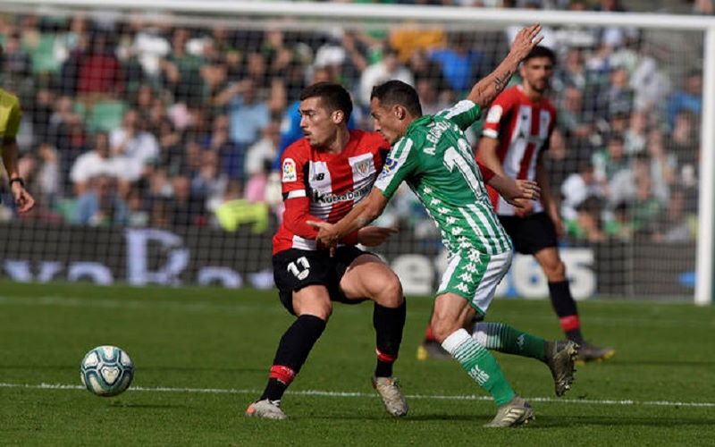 Soi kèo, nhận định Betis vs Bilbao