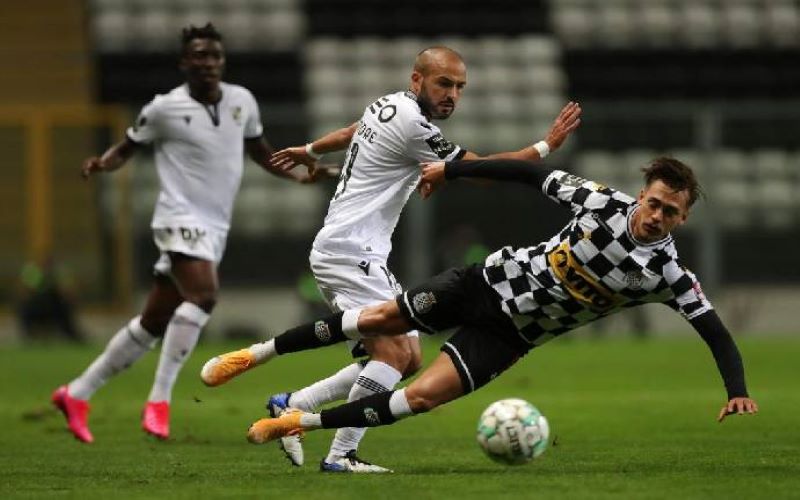 Soi kèo, nhận định Boavista vs Guimaraes