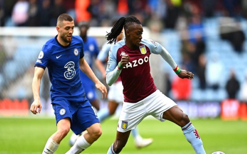 Soi kèo, nhận định Aston Villa vs Chelsea