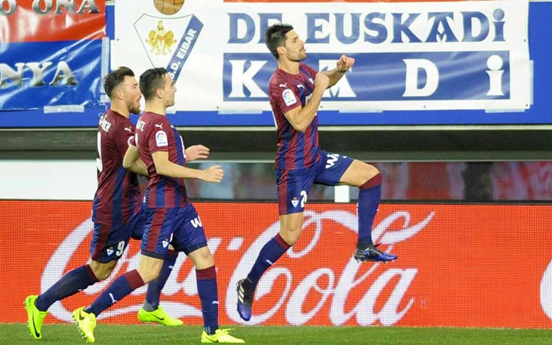 Soi kèo, nhận định Eibar vs Huesca