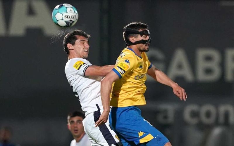 Soi kèo, nhận định Estoril vs Famalicao