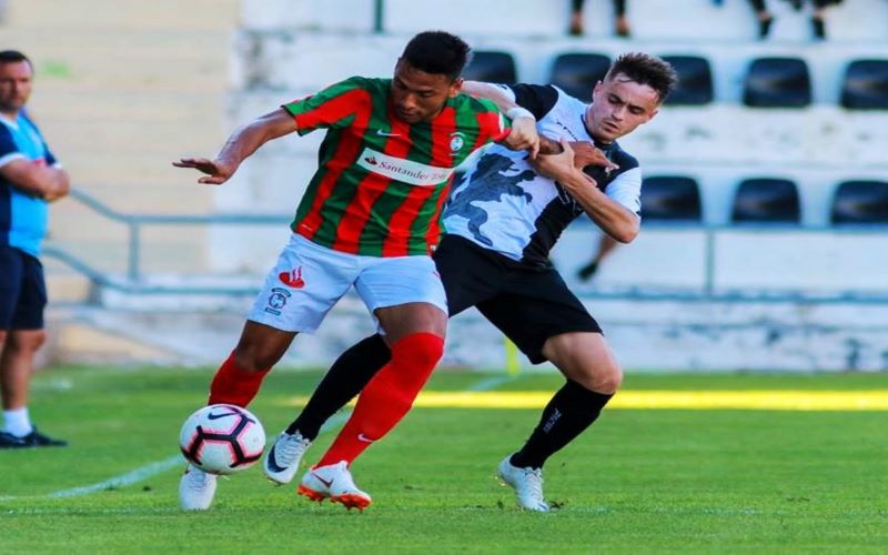 Soi kèo, nhận định Farense vs Maritimo