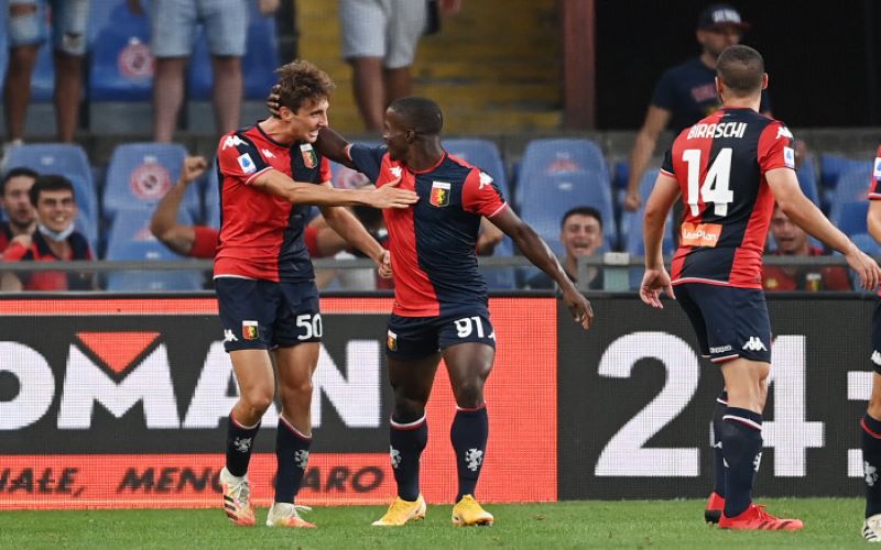 Soi kèo, nhận định Genoa vs Cittadella