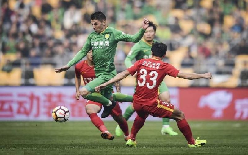 Soi kèo, nhận định Beijing Guoan vs Changchun Yatai