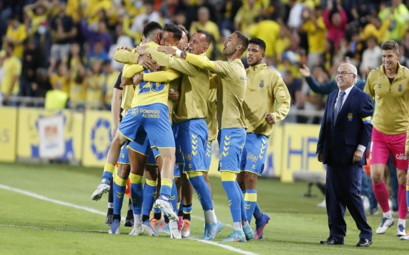 Soi kèo, nhận định Oviedo vs Las Palmas