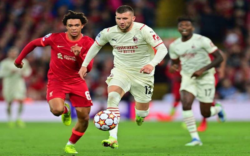 Soi kèo, nhận định Liverpool vs Milan