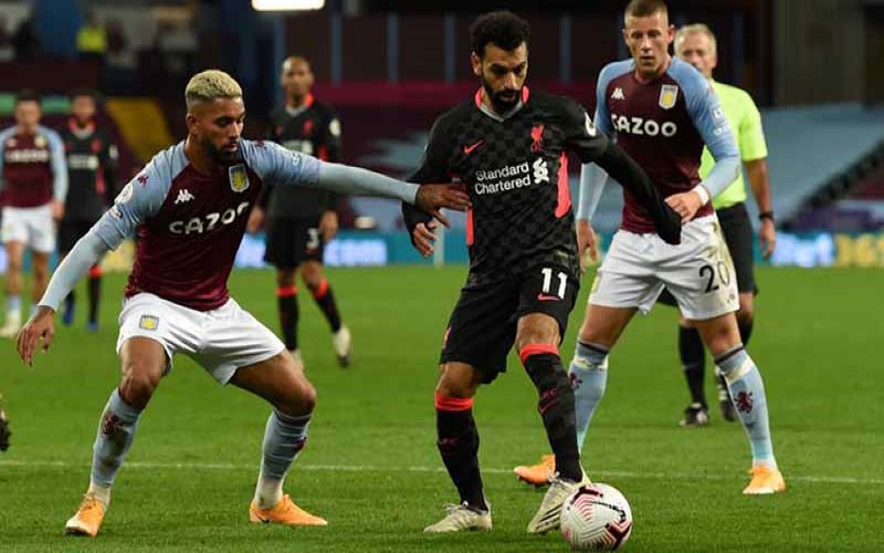 Soi kèo, nhận định Aston Villa vs Liverpool