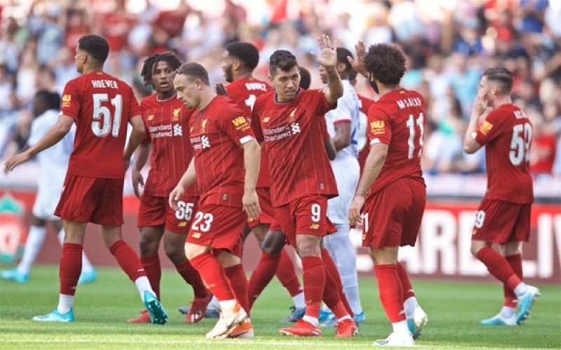 Soi kèo, nhận định Liverpool vs Lyon