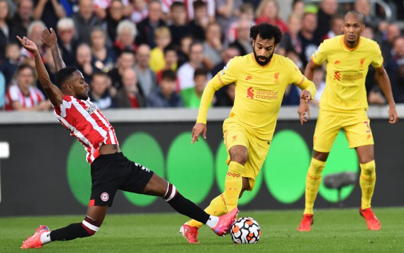 Soi kèo, nhận định Brentford vs Liverpool