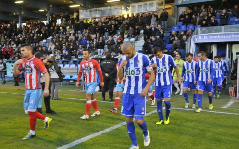 Soi kèo, nhận định Ponferradina vs Lugo