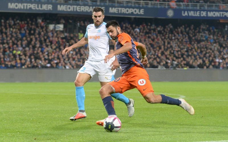 Soi kèo, nhận định Montpellier vs Marseille