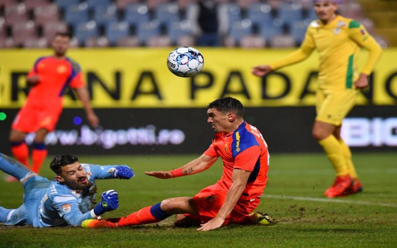 Soi kèo, nhận định FCSB vs Mioveni