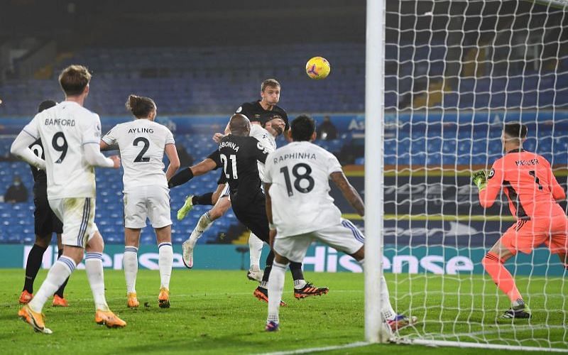 Soi kèo, nhận định Newcastle vs Leeds