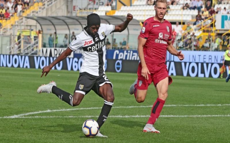 Soi kèo, nhận định Cagliari vs Parma