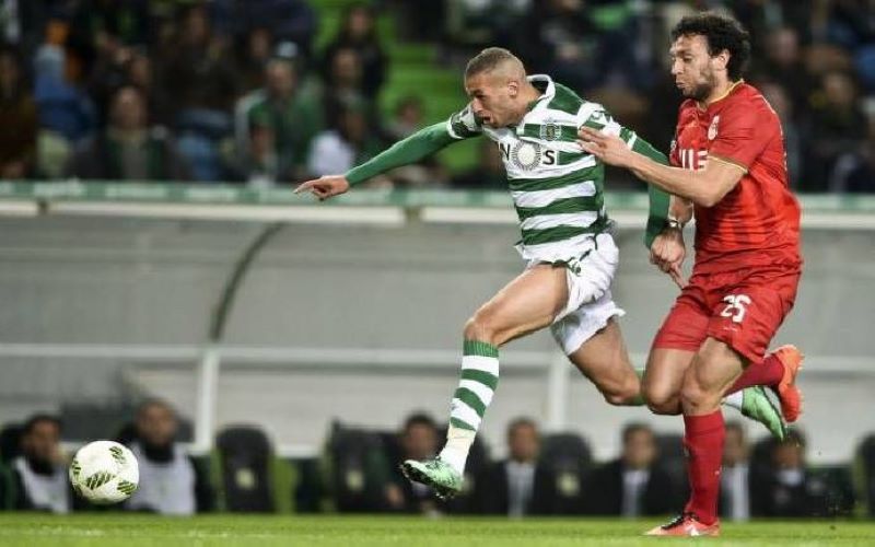 Soi kèo, nhận định Rio Ave vs Sporting Lisbon