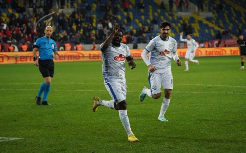 Soi kèo, nhận định Rizespor vs Pendikspor