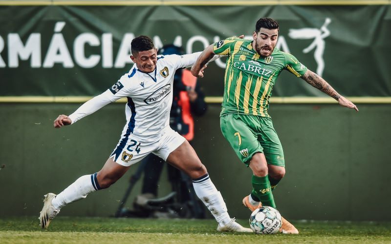 Soi kèo, nhận định Famalicao vs Tondela