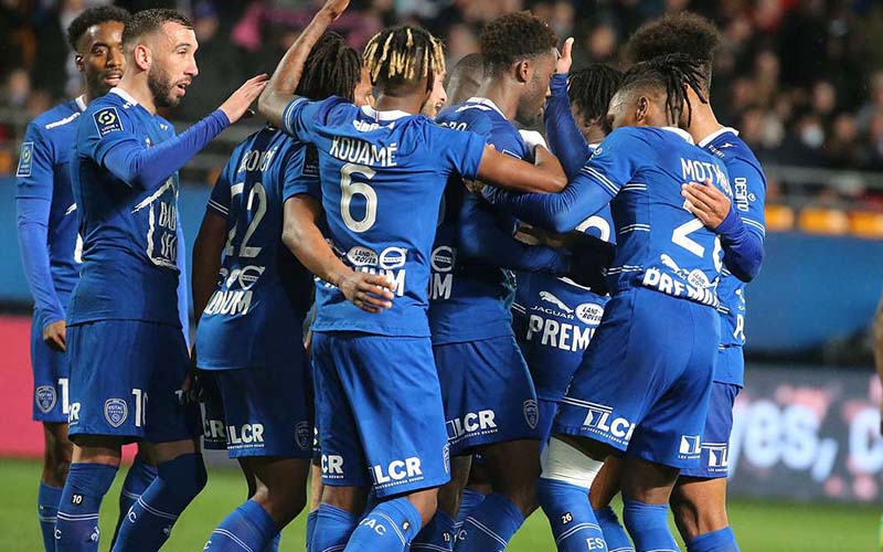 Soi kèo, nhận định Troyes vs Nantes