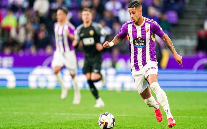 Soi kèo, nhận định Valladolid vs Clermont Foot