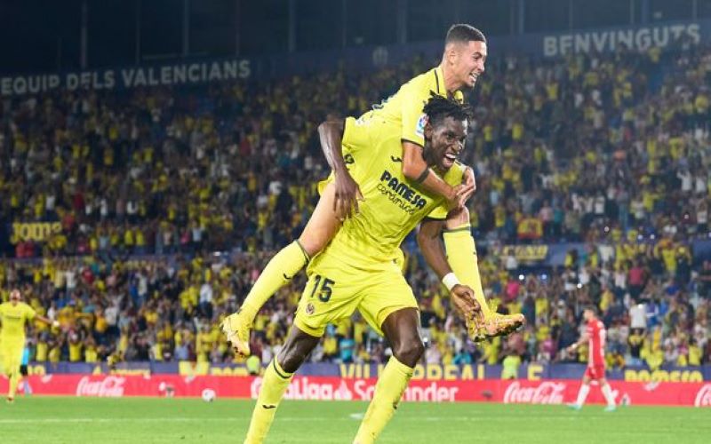 Soi kèo, nhận định Aston Villa vs Villarreal