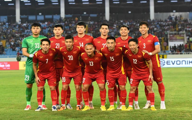 Soi kèo, nhận định Việt Nam vs Philippines