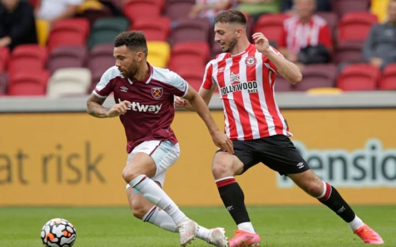 Soi kèo, nhận định West Ham vs Brentford