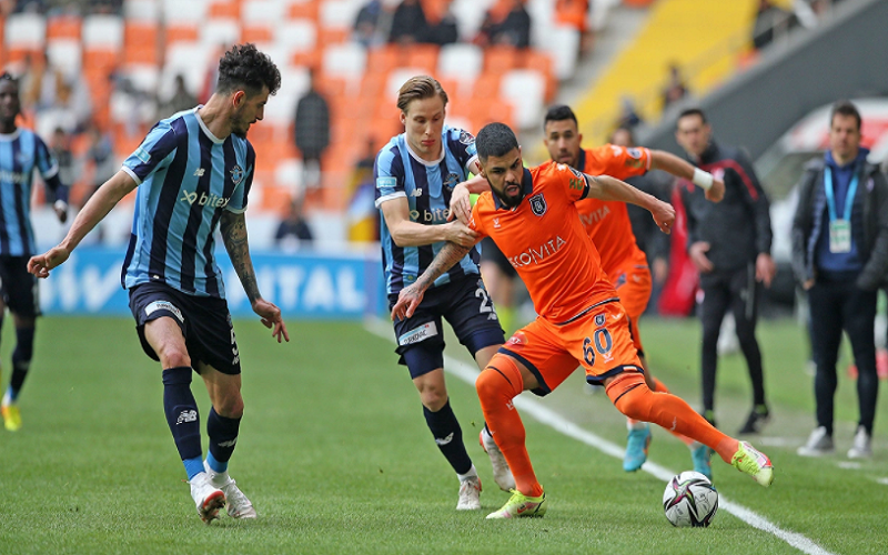 Soi kèo, nhận định Basaksehir vs Demirspor