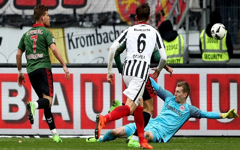 Soi kèo, nhận định Augsburg vs Gladbach