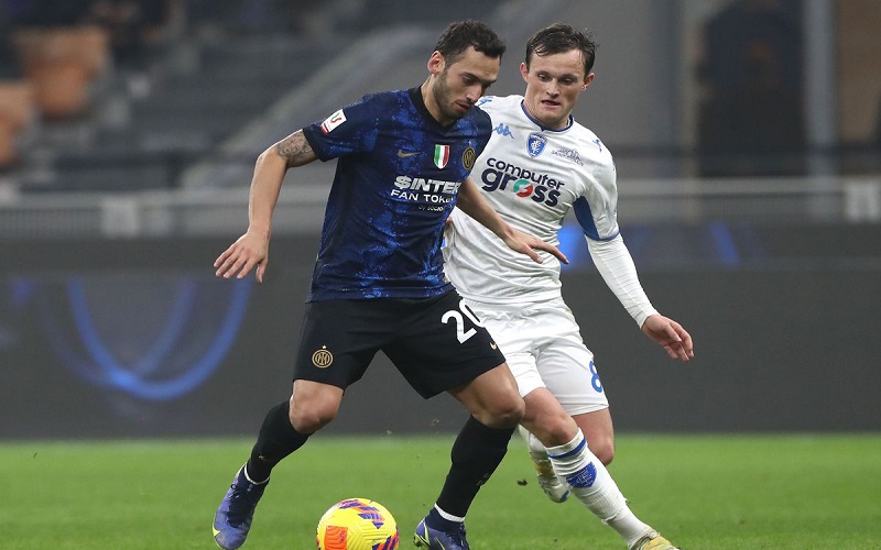 Soi kèo, nhận định Inter vs Empoli