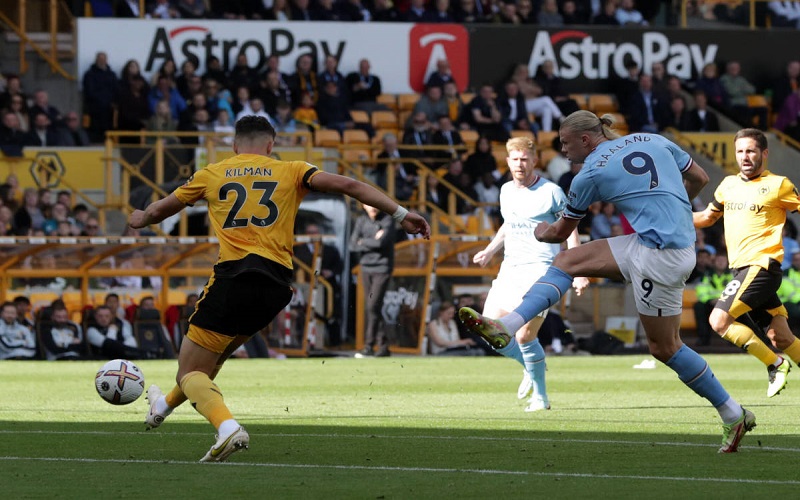 Soi kèo, nhận định Man City vs Wolves