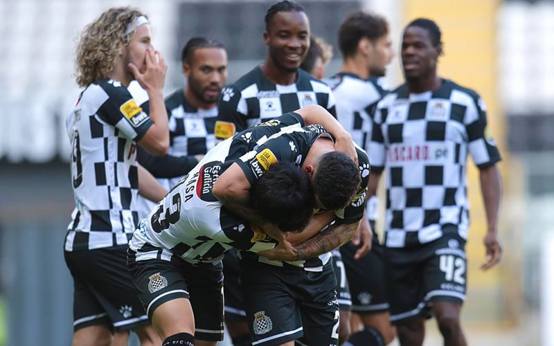 Soi kèo, nhận định Boavista vs Chaves