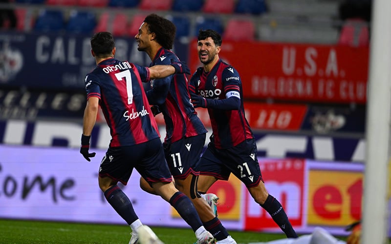 Soi kèo, nhận định Bologna vs Spezia