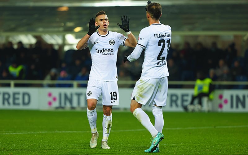 Soi kèo, nhận định Frankfurt vs Schalke