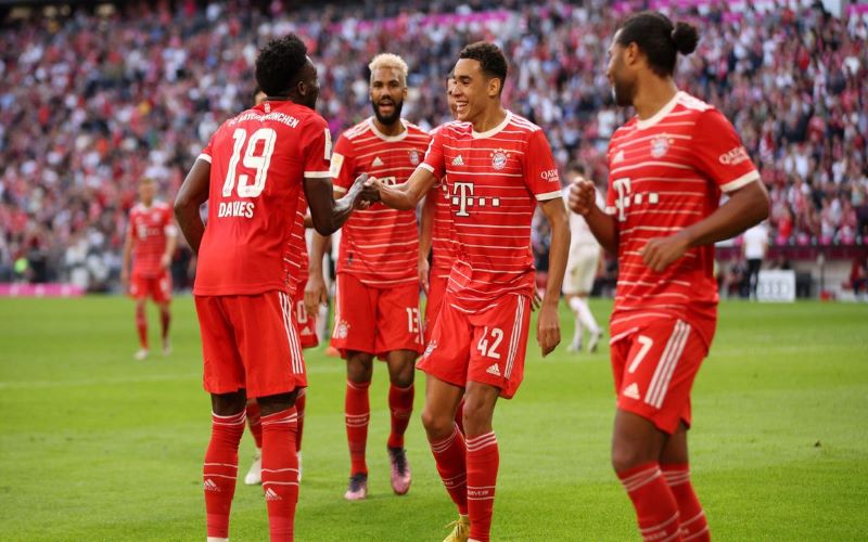 Soi kèo, nhận định Mainz vs Bayern