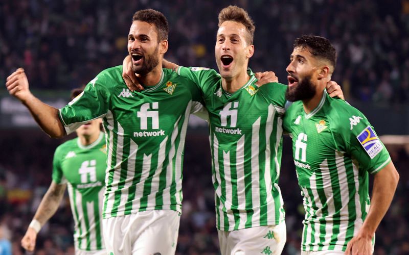 Soi kèo, nhận định Ibiza vs Betis