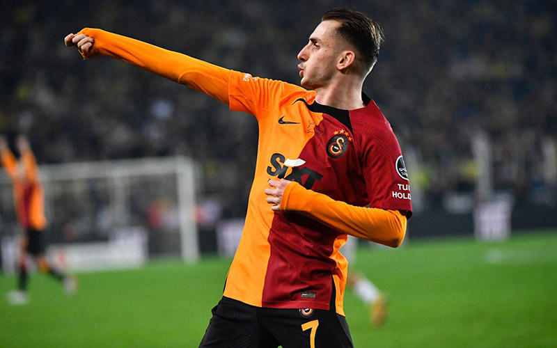 Soi kèo, nhận định Galatasaray vs Hatayspor