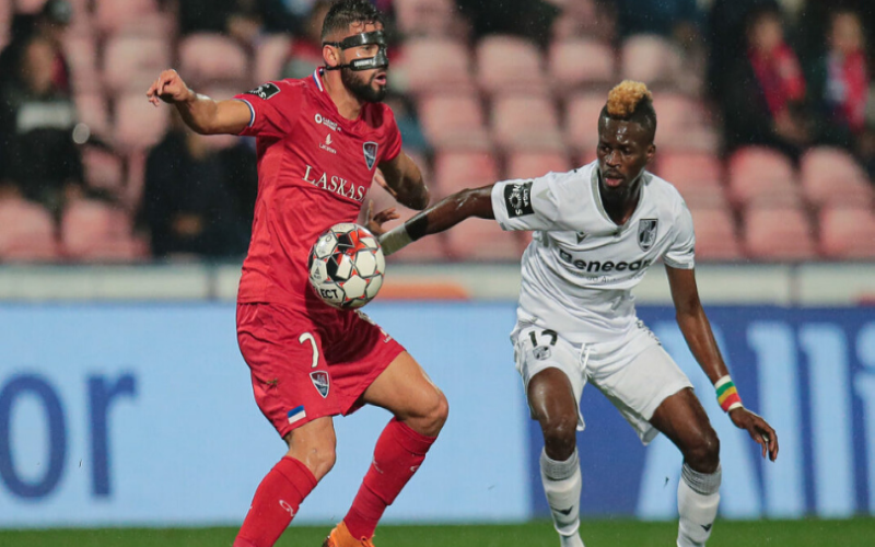 Soi kèo, nhận định Gil Vicente vs Guimaraes