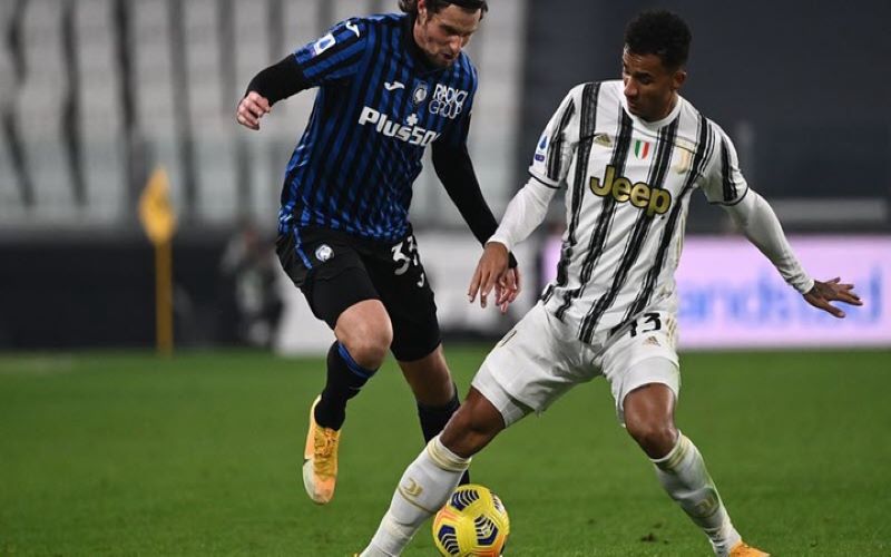 Soi kèo, nhận định Juventus vs Atalanta