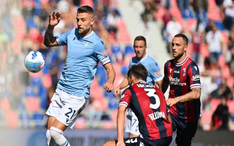 Soi kèo, nhận định Lazio vs Bologna