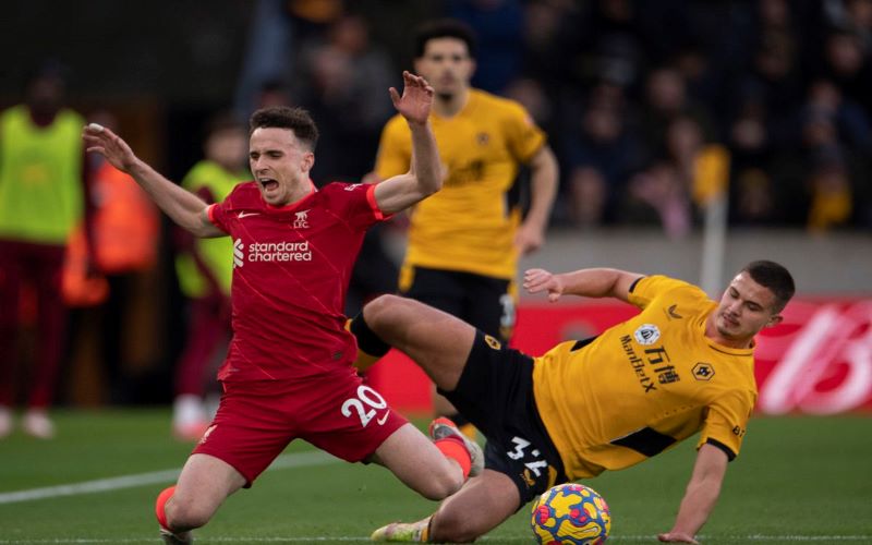 Soi kèo, nhận định Liverpool vs Wolves