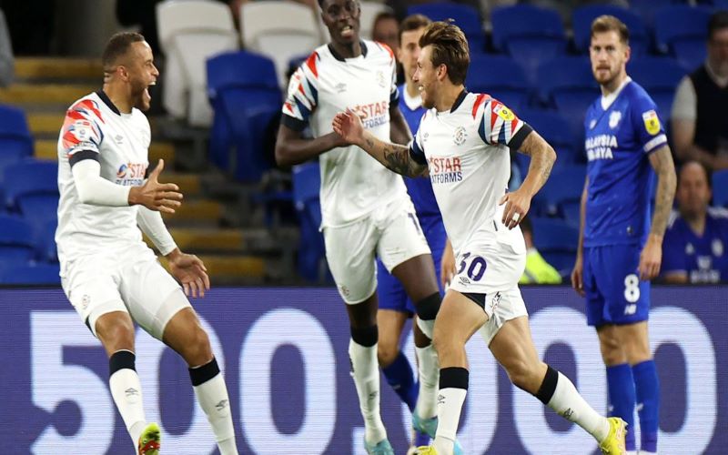 Soi kèo, nhận định Luton vs Cardiff