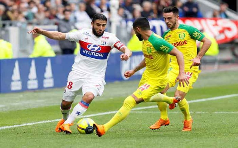 Soi kèo, nhận định Nantes vs Lyon